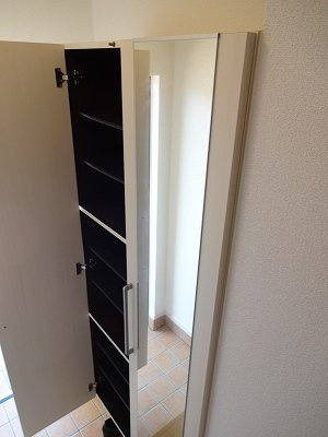 シャンダムールの設備