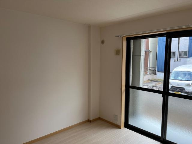 ガーデン池花のその他|室内