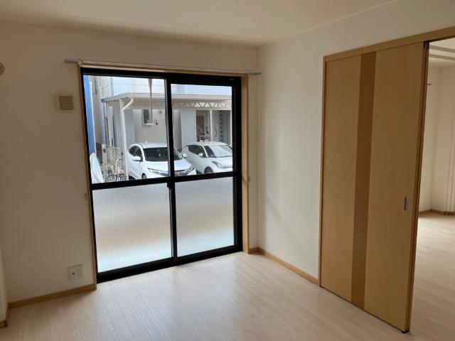 ガーデン池花の展望|室内