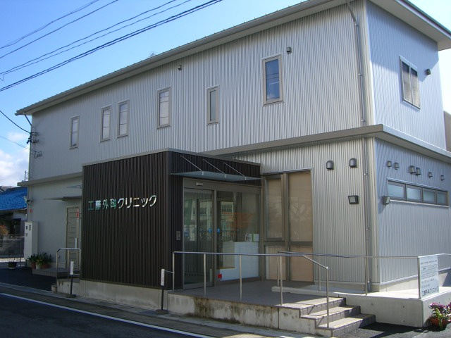 ガーデン池花の周辺|工藤外科クリニックまで161ｍ