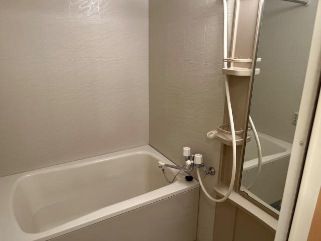 ガーデン池花の浴室|バス