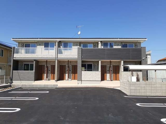 カルムハウスⅡ