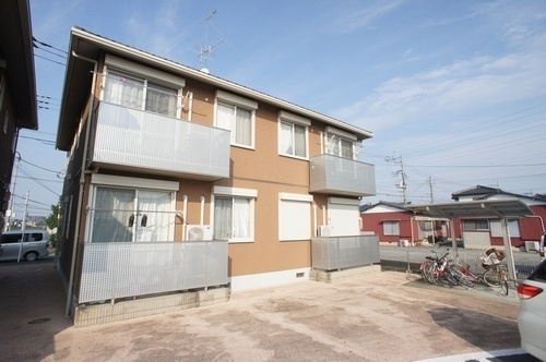 クールプレーヌA