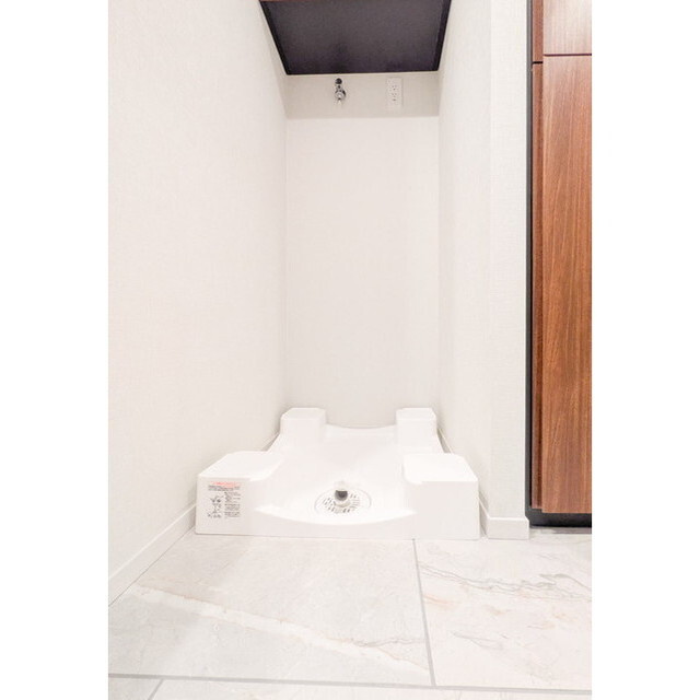 ラヴィエール千駄ヶ谷プレミアムレジデンスの内装