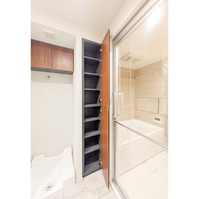 ラヴィエール千駄ヶ谷プレミアムレジデンスの内装