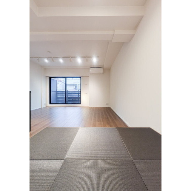 ラヴィエール千駄ヶ谷プレミアムレジデンスの内装