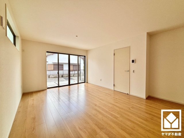 大津市神宮町の前面道路含む現地写真|12月20日　現地写真更新