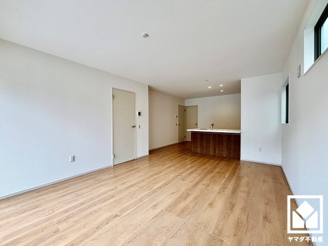 大津市神宮町の前面道路含む現地写真|12月20日　現地写真更新