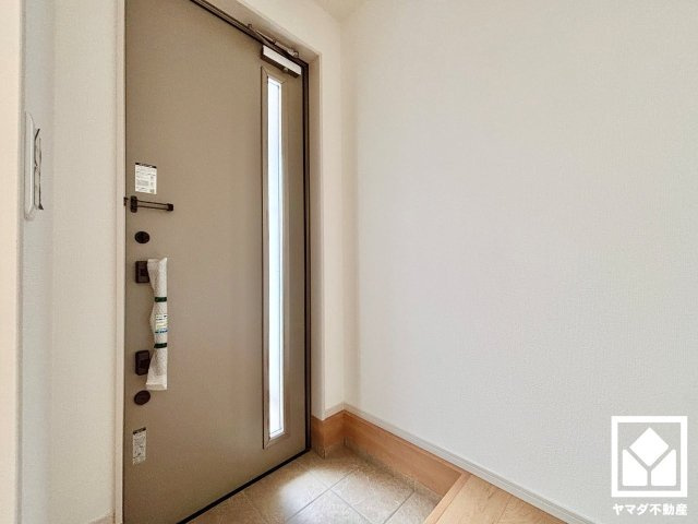 大津市神宮町の外観|12月20日　現地写真更新