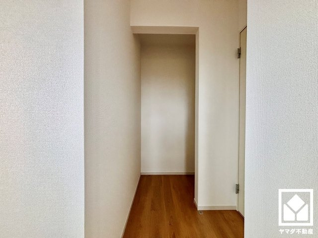 大津市神宮町の収納