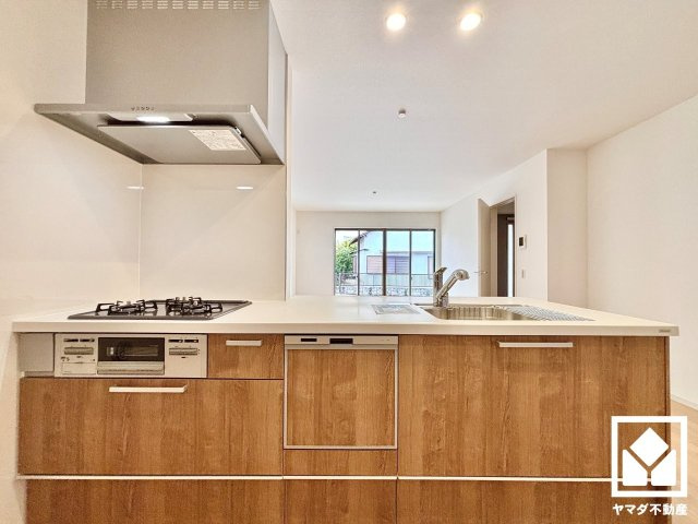 大津市神宮町の外観|12月20日　現地写真更新