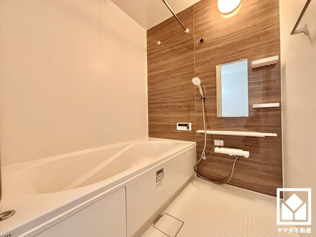 大津市神宮町の外観|12月20日　現地写真更新