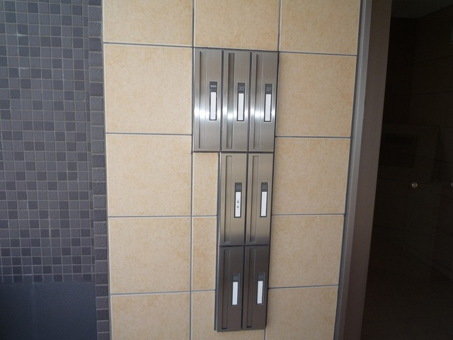 ヒルズ楠南のその他共用部分