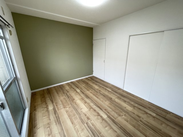 ボナールＴの内装