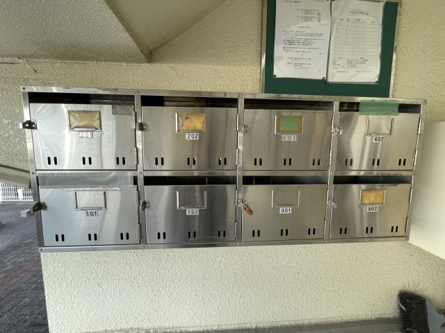 ボナールＴのその他共用部分