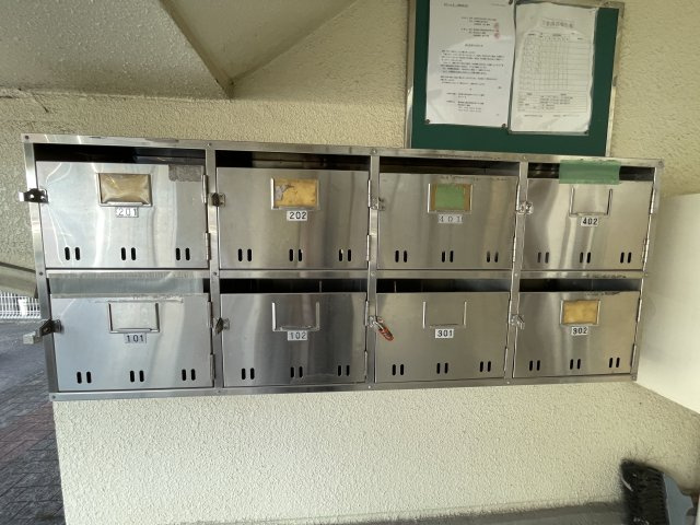 ボナールＴのその他共用部分