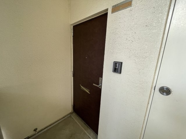 ボナールＴの設備