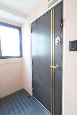 【居間・リビング】 | ヴィラペントハウス堺東