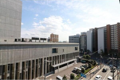 【内装】 | ヴィラペントハウス堺東