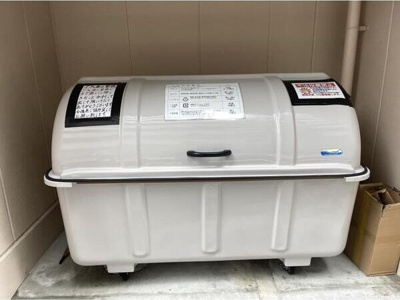 【玄関】 | ヴィラペントハウス堺東