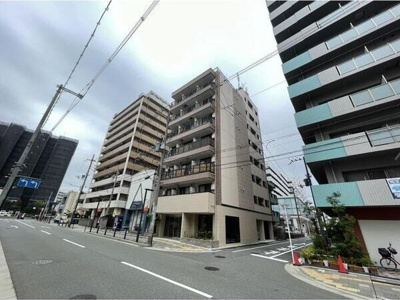 【浴室】 | ヴィラペントハウス堺東