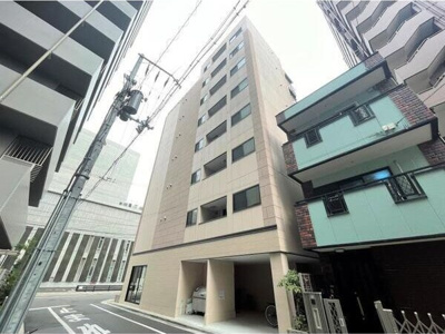 【洗面所】 | ヴィラペントハウス堺東