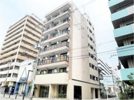 ヴィラペントハウス堺東の画像