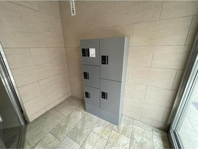 【設備】 | ヴィラペントハウス堺東