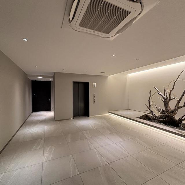 パークアクシス文京本郷のその他共用部分