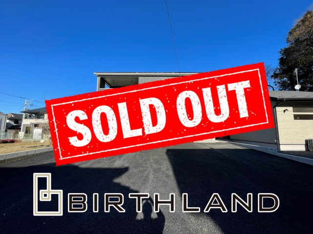 新築戸建・新築建売　いわき市植田町第21　植田小・植田中