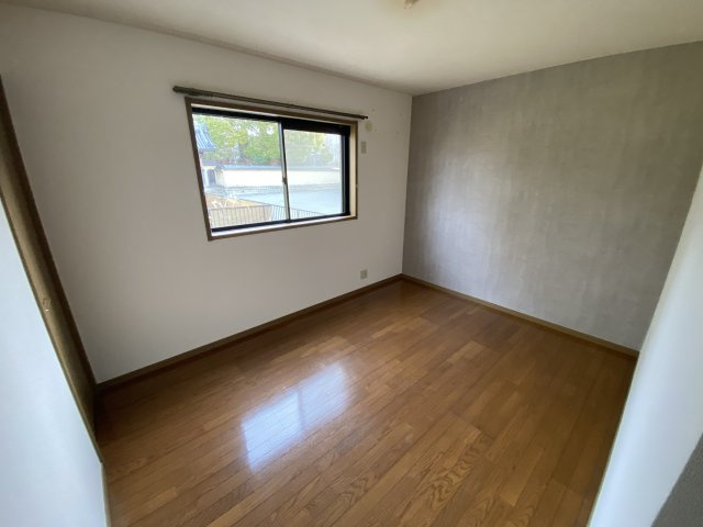 エスポワールイダ　弐番館の玄関