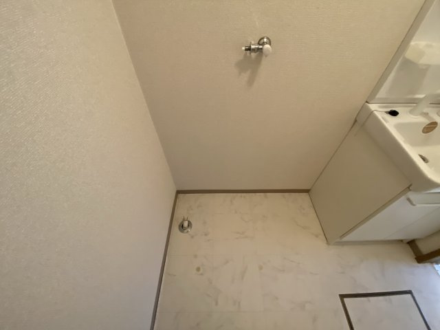 エスポワールイダ　弐番館の子供部屋