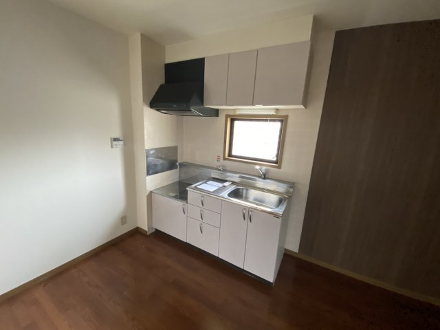 エスポワールイダ　弐番館の和室