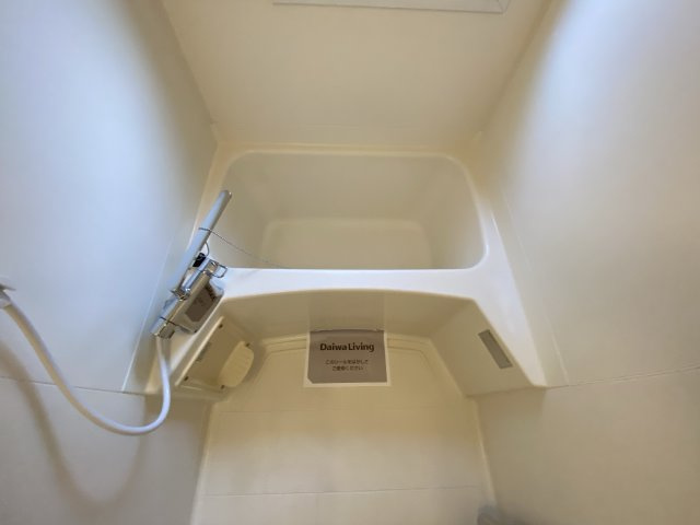 エスポワールイダ　弐番館の浴室
