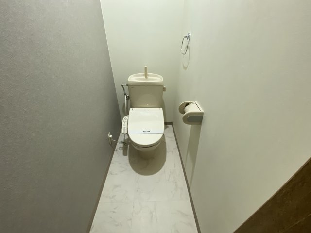 エスポワールイダ　弐番館のトイレ