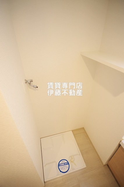 プレミアム浅間町の設備