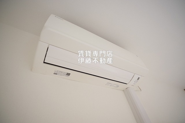 プレミアム浅間町の設備