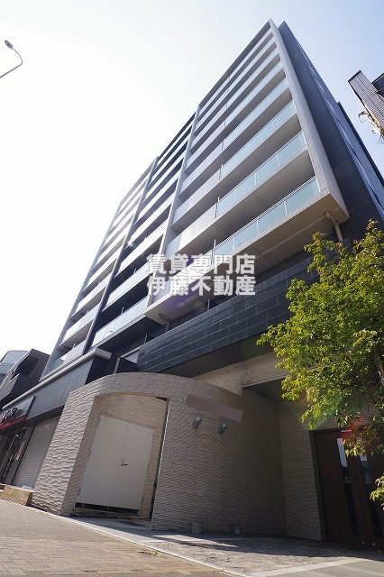 プレミアム浅間町