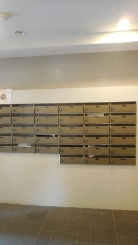 アルテシモヴァレントのその他共用部分