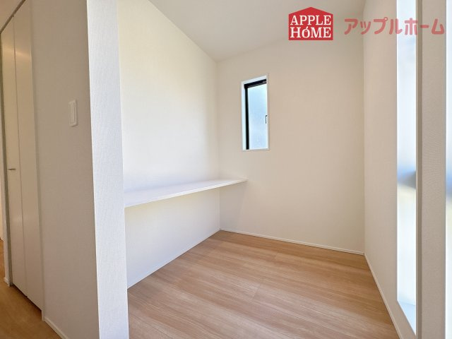 【新築戸建】坂戸市にっさい花みず木 10期 全8棟のその他|2Fフリースペース