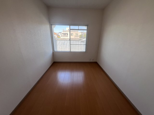 エクセレントヒルの寝室