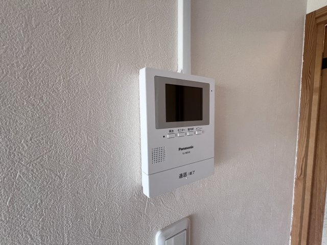エクセレントヒルのセキュリティ