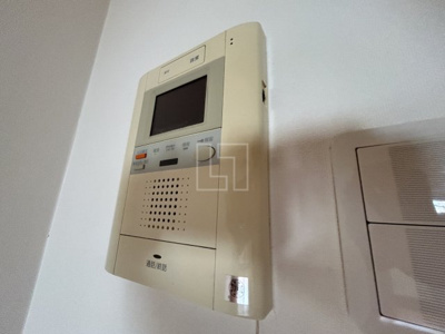 【セキュリティ】 | CQレジデンス大阪WEST | CQレジデンス大阪WEST　TVモニターフォン