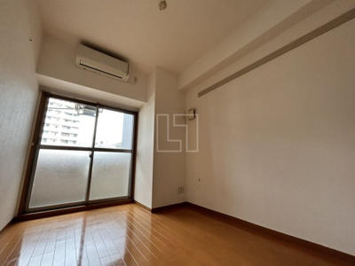 【洋室】 | CQレジデンス大阪WEST | CQレジデンス大阪WEST　洋室