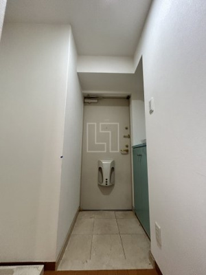 【玄関】 | CQレジデンス大阪WEST | CQレジデンス大阪WEST　玄関スペース