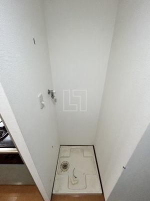 【設備】 | CQレジデンス大阪WEST | CQレジデンス大阪WEST　室内洗濯パン