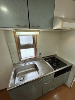 【キッチン】 | CQレジデンス大阪WEST | CQレジデンス大阪WEST　システムキッチン