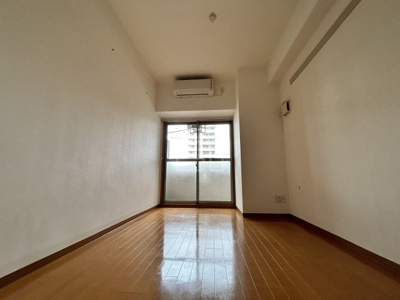 【洋室】 | CQレジデンス大阪WEST | CQレジデンス大阪WEST　洋室