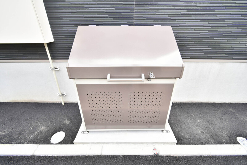 アテレーゼOne西町のその他