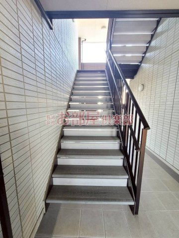 Lily Goldのその他共用部分